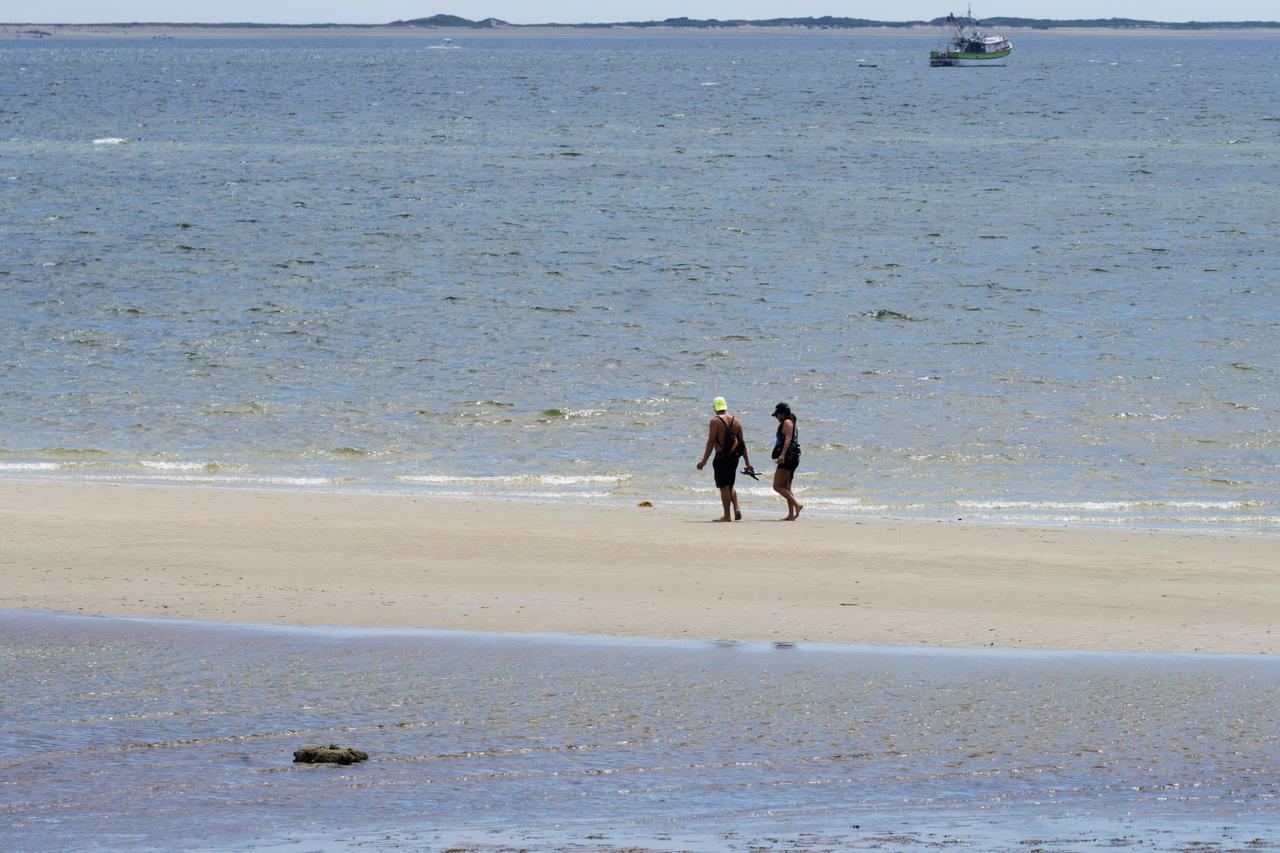 Provincetown Perfection Διαμέρισμα Εξωτερικό φωτογραφία