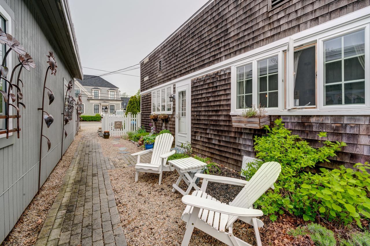 Provincetown Perfection Διαμέρισμα Εξωτερικό φωτογραφία