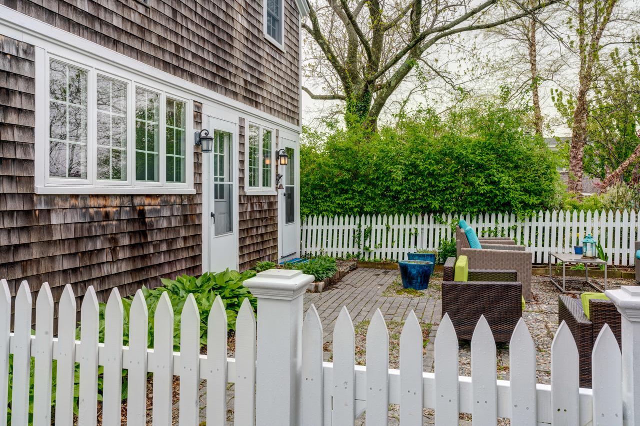 Provincetown Perfection Διαμέρισμα Εξωτερικό φωτογραφία