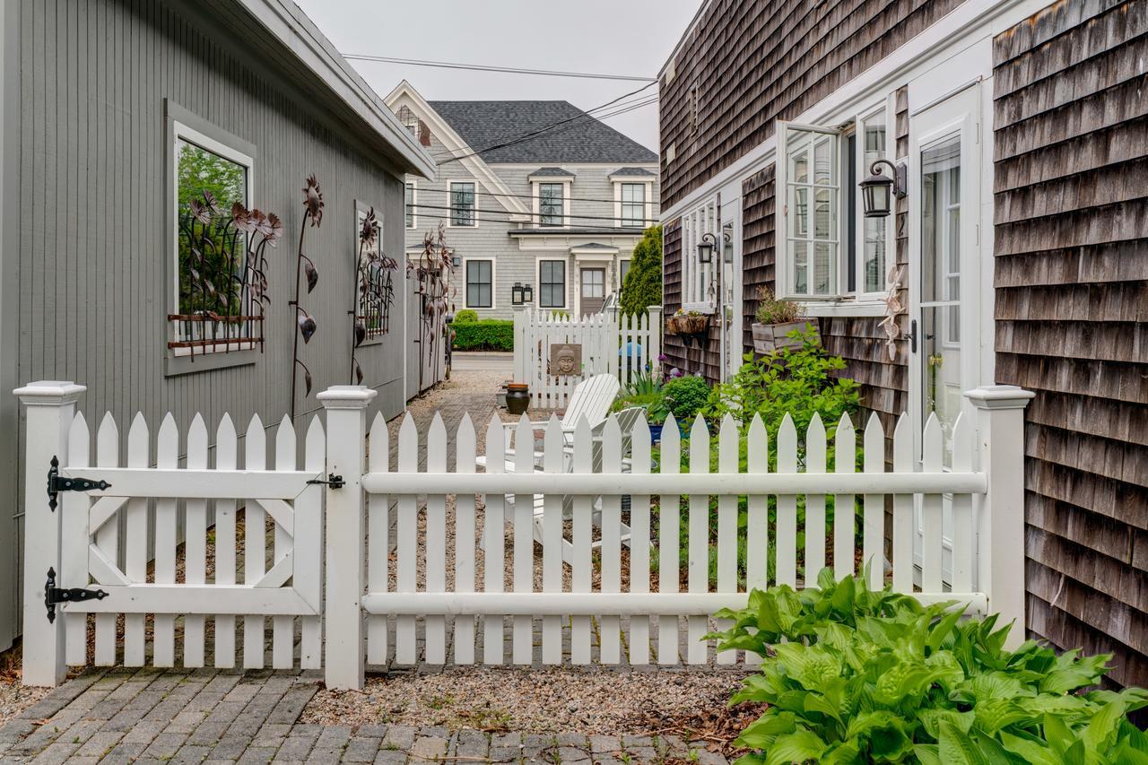 Provincetown Perfection Διαμέρισμα Εξωτερικό φωτογραφία
