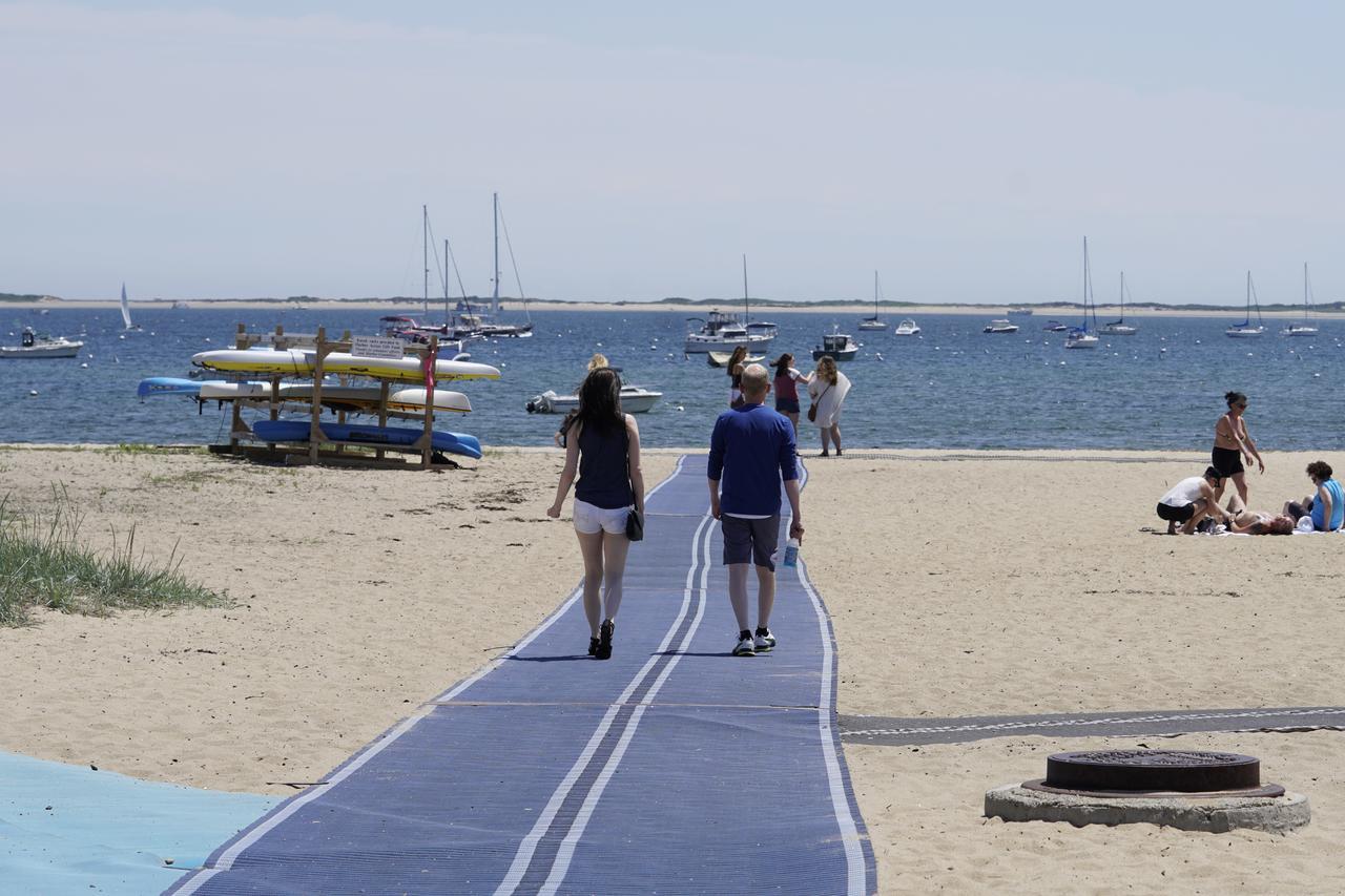 Provincetown Perfection Διαμέρισμα Εξωτερικό φωτογραφία