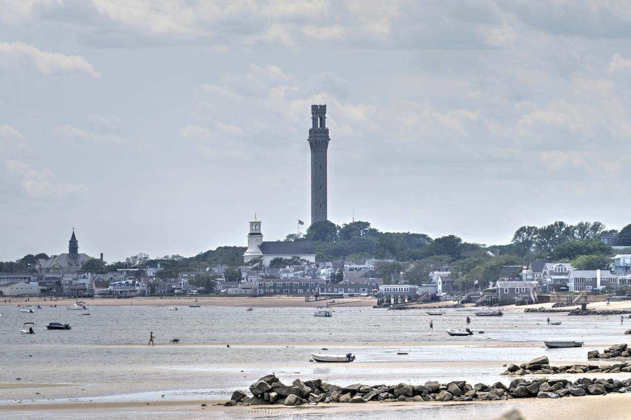 Provincetown Perfection Διαμέρισμα Εξωτερικό φωτογραφία