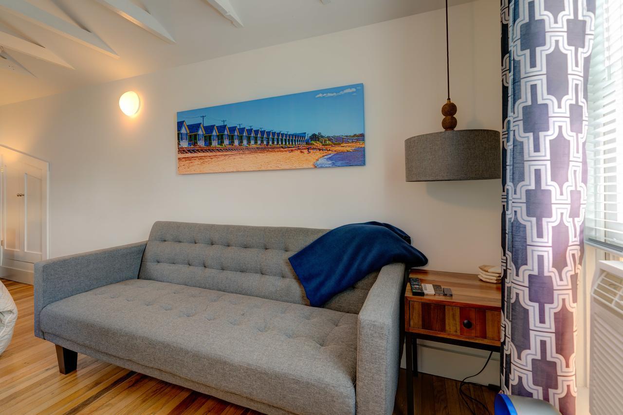 Provincetown Perfection Διαμέρισμα Εξωτερικό φωτογραφία